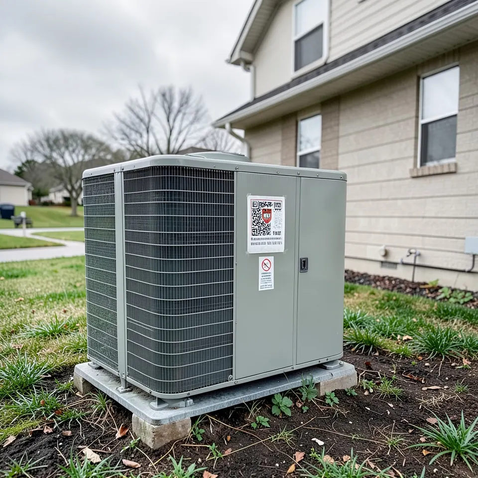 Planning AC Repair in Big Bend, WI — local guide